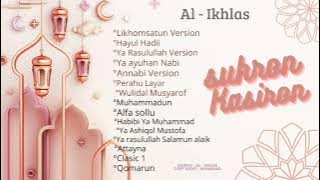 Shalawatan Full Album   Kendang Part 2 Terbaru 2022!! KOLEKSI SHALAWATAN PALING ENAK DIDENGAR