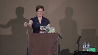 Rethinking Role Based Security Education   Kat Swe