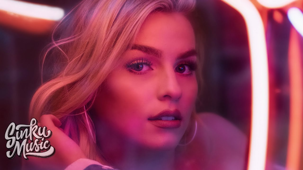 Fajro & Laurits Bak - Back Around (Audio)