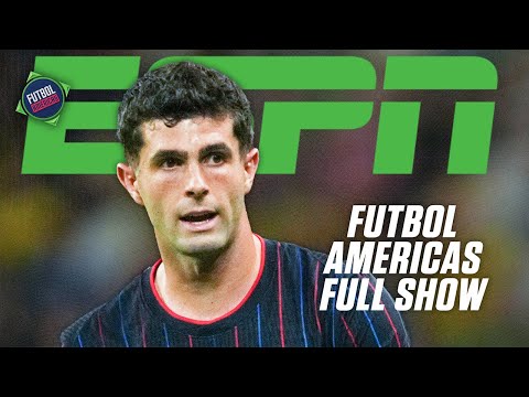 WHO IS TO BLAME?! Christian Pulisic could be out for A MONTH?! | Futbol Americas