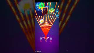Dust Settle 3D - Galaxy Attack Level 516 - 517 - 518 - 519 screenshot 5