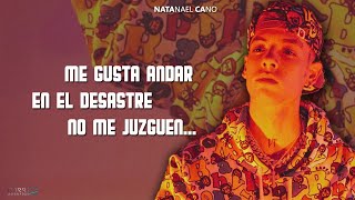 (LETRA) Por Tenerte - Natanael Cano [Previa 2021]