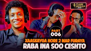 Download Lagu EX - XAASKAYGO HORO 2 MAR FURAY AYA RABA INA SOO CESHTO | WA BAAHDISHAY MP3