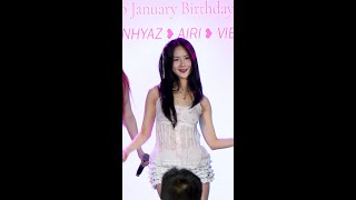 Download Lagu [Nadear CMJ 「ナーディア」FANCAM] Wakare no namida - Castella | Girls Little Dreamer MP3