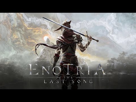 Видео: Enotria: The Last Song ➤ НОВЫЙ SOULS ➤ ◉ ПЕРВЫЙ ВЗГЛЯД №1