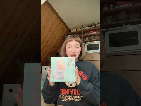 انباکسینگ لبوبو آخرش رسما غافلگیرم کرد 