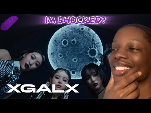 XG MADE A TWERK SONG??? [XG TAPE #4] Trampoline (JURIN, HARVEY, MAYA, COCONA) REACTION