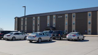 Barton Campus Student Housing Tour
