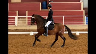 Fourth lvl Test 3 - Nicolas Diaz & "Neruda COR" aka Fuego