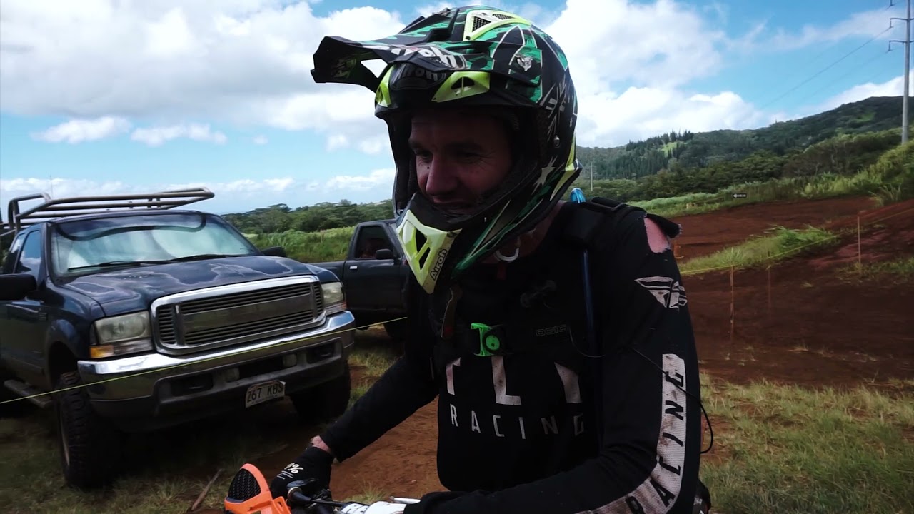 Garden Island Motorcycle Club 67th Annual Hare and Hound RECAP