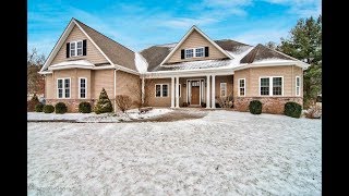 28 Ledge Court video tour