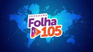 FOLHA 105 - 08/18/2026 - VENÂNCIO-AIRENSE GOES ON MISSION TO UKRAINE DURING THE WAR