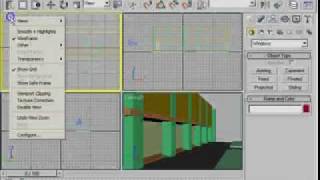 3d max - crear una casa 1 - videotutoriales.es