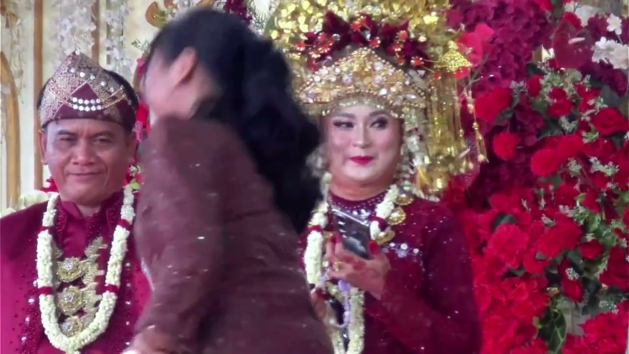 ENGKAULAH TAKDIRKU | EMIL | ALDIS ENTERTAINMENT | EPIL