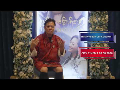 TPG2 | THIMPHU BOX OFFICE REPORT & GRATITUDE | TGMI