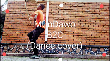 Mundawo_ B2C  Ent/ Dance video