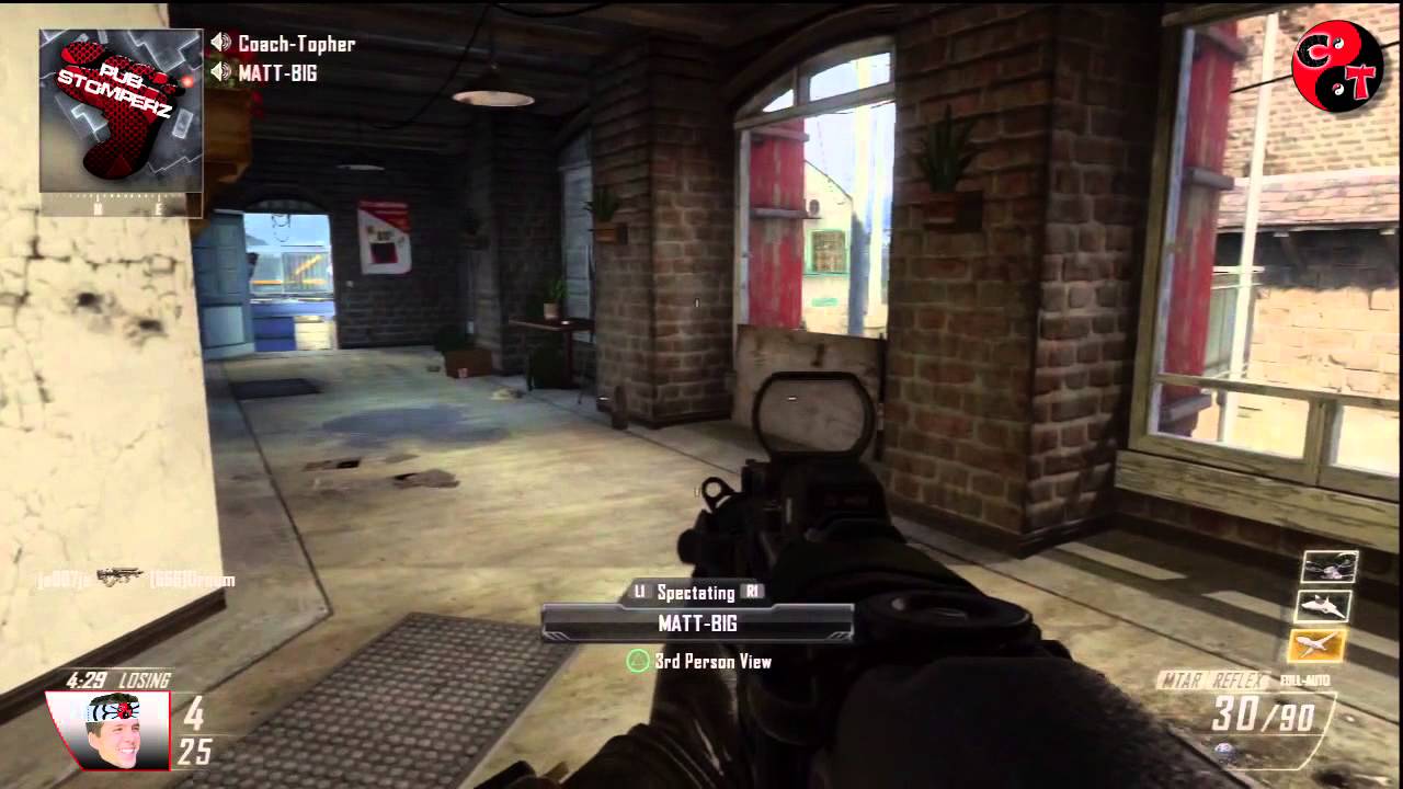 Got 'Em Coach! @TheCoachTopher