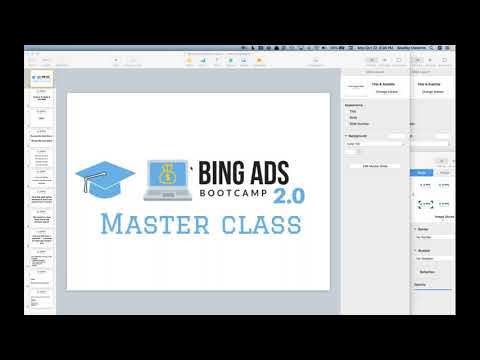 Master Class 1: Launching Campaigns