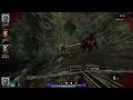 Warhammer Vermintide New Movement Tech