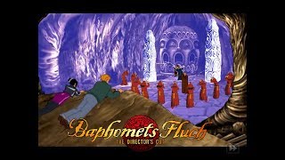 Baphomets Fluch 1 / Broken Sword (Director's Cut) - Der Schatten Der Templer / Folge 36