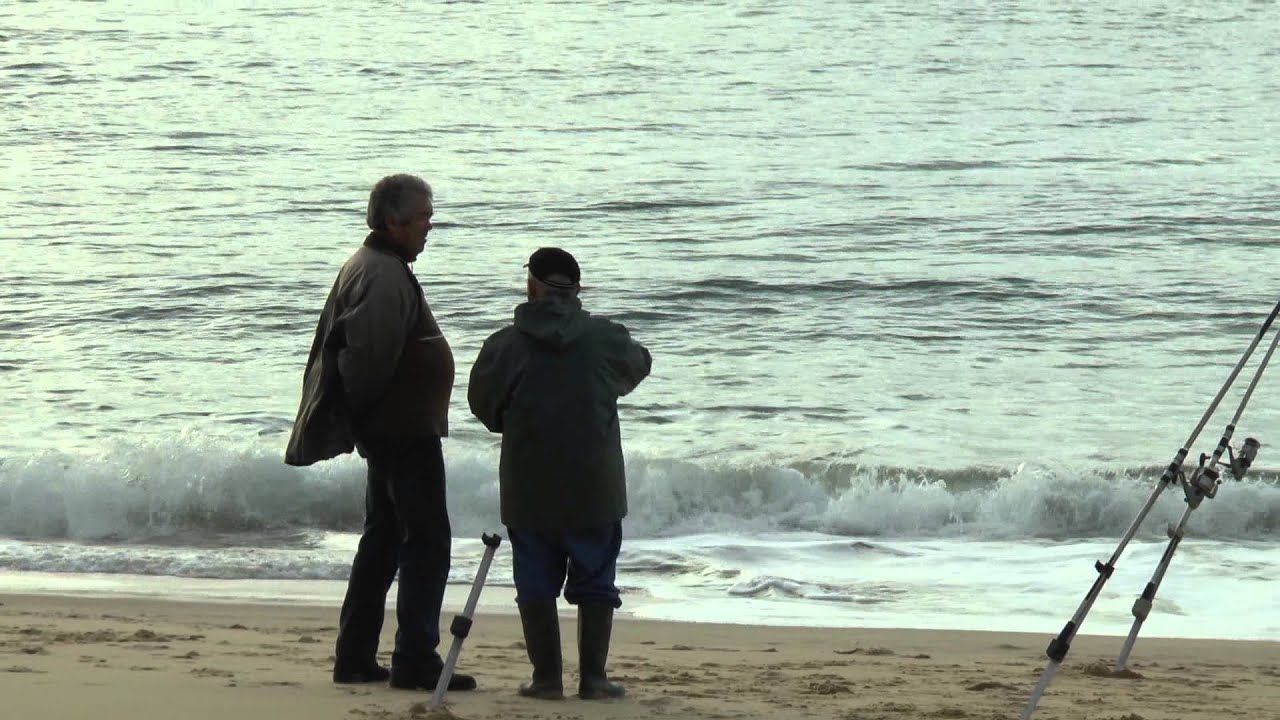 Pyla-sur-Mer (France) at 