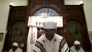 Yom Kippur / יוֹם כִּפּוּר Services