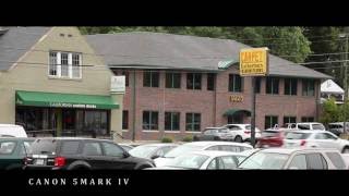 Canon 5D Iv Moire Test In 1080 Video Mode