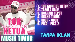 LAGU TOR MONITOR KETUA | LAGU TABOLA BALE