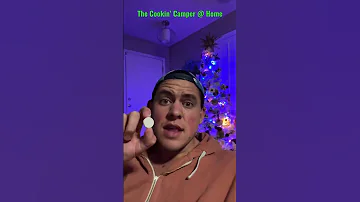 XXX / Naughty Mints?!? - The Cookin’ Camper