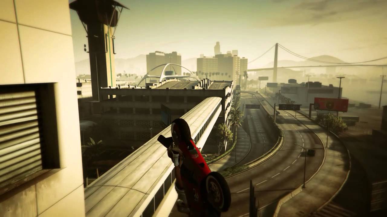 3 Stunts || GTA5 || Sentrix - YouTube