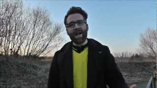Birds I've Seen: Podcast 19 RSPB Rye Meads