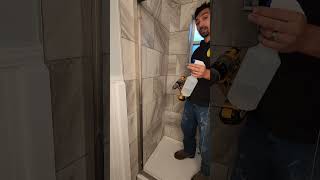 Did you know this? #tile #drill #didyouknow #dewalt #tips #fypシ #youtubeshorts #howto