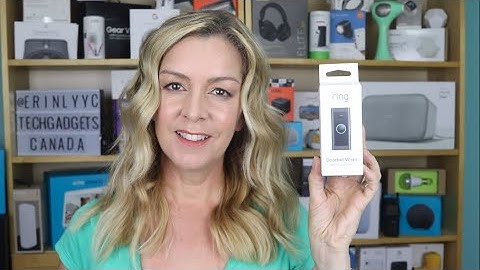 How to set up a geofence for your Ring cameras & video doorbells