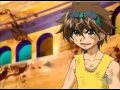 Bakugan Battle Brawlers Ultimate Drago Vs Alpha Hydranoid Finale 
