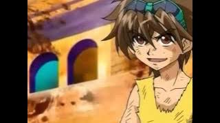 Bakugan Battle Brawlers:Ultimate Drago Vs Alpha Hydranoid Finale