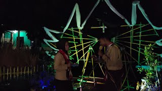 Download Lagu Puisi Malam Api Unggun (MAN Mabar) MP3