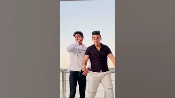 تمثيل علي مهرجان مشهوره ممسوك عليكي كام فيديو وصوره Ebrahim Khamiss Youssef El Turbo 