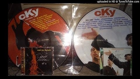 Universal Culture Shock