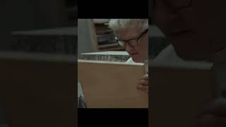 Stay True to the Idea - David Lynch