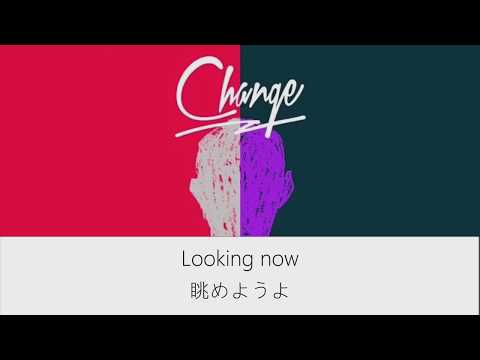 #10【和訳】Change - ONE OK ROCK