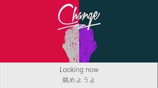 #10【和訳】Change - ONE OK ROCK