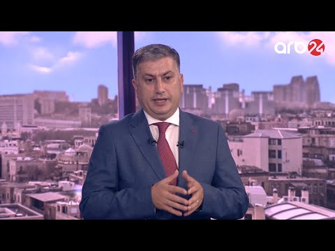 Pandemiyanın psixoloji təsirləri (Elnur Rüstəmov) - ARB24 (İşgüzar səhər)