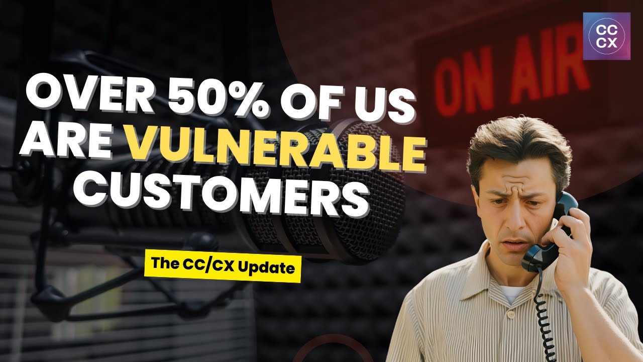 What does being a Vulnerable customer mean?