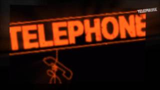 Watch Telephone Telephomme video