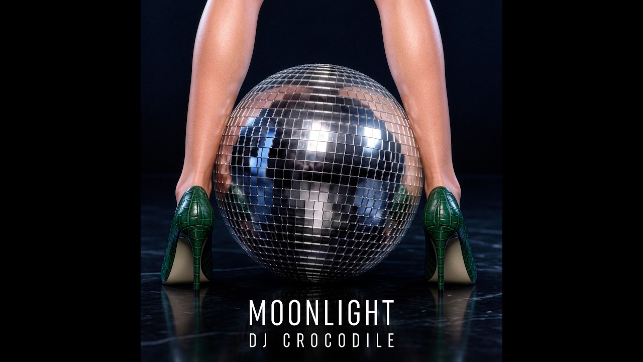 Dj Crocodile - Moonlight (Official Visualiser) adlı videoyu YouTube'da izle Dj Crocodile - Moonlight (Official Visualiser) adlı videoyu YouTube'da izle