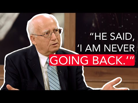 Why Are Young People LEAVING Church? Professor Dr. Philip Samaan Says THIS is the Root Cause...