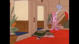 The Pink Panther Show Episode 77 - Forty Pink Winks