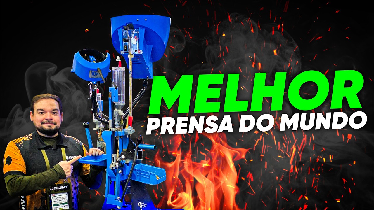 Conhecendo as prensas para iniciantes e atletas Dillon