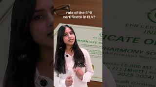 EPR on ELV End of Life Vehicle - Explained | ARKCA Corporate