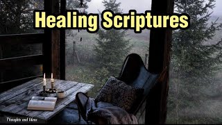 Transform Your Mind With The Power Of Healing Scriptures